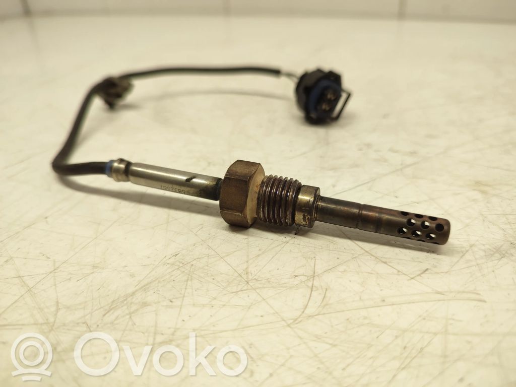 Lambda probe sensor   96832667,1017031700138
