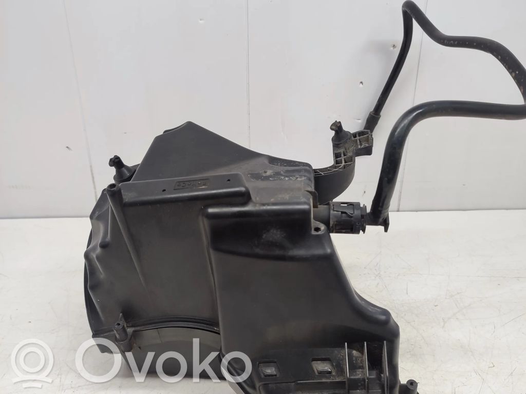 Ford Focus Luftfilterkasten 