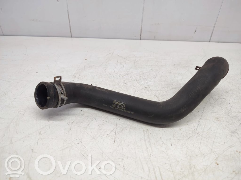 Ford Focus Engine coolant pipe/hose 