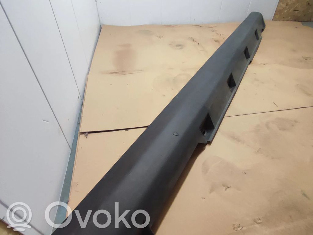 Ford Focus Sill 