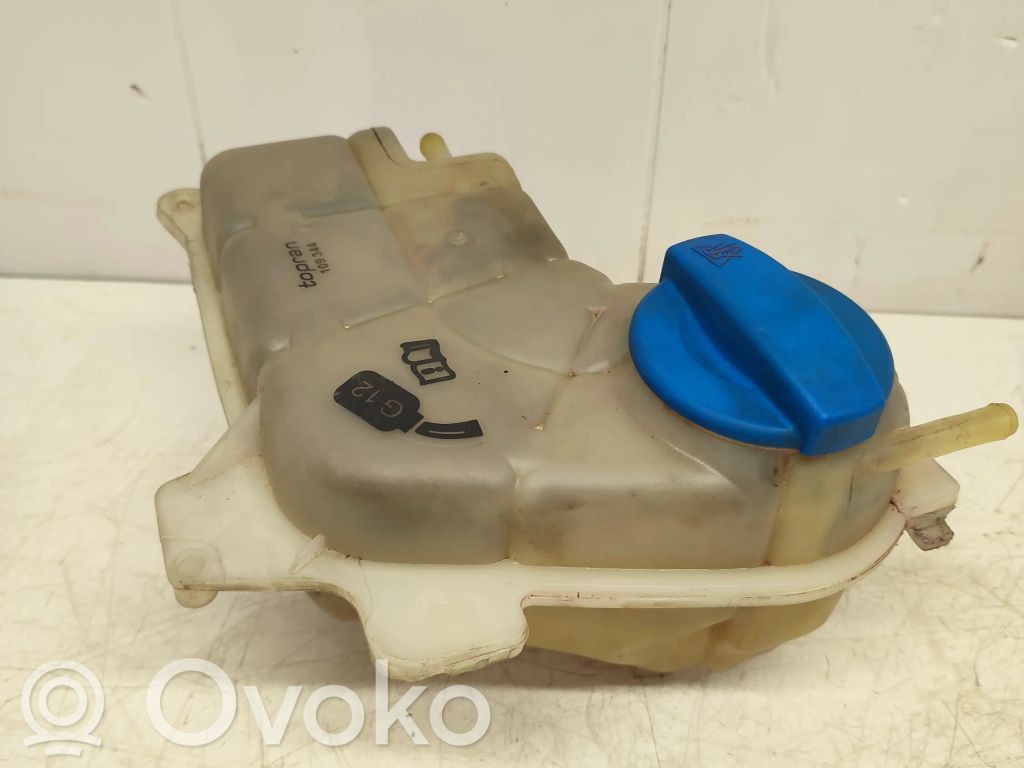 Audi A4 S4 B6 8E 8H Zbiornik wyrównawczy chłodziwa 