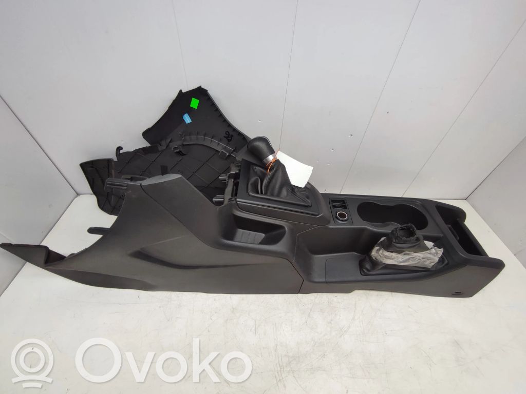 Ford Focus Mittelkonsole 