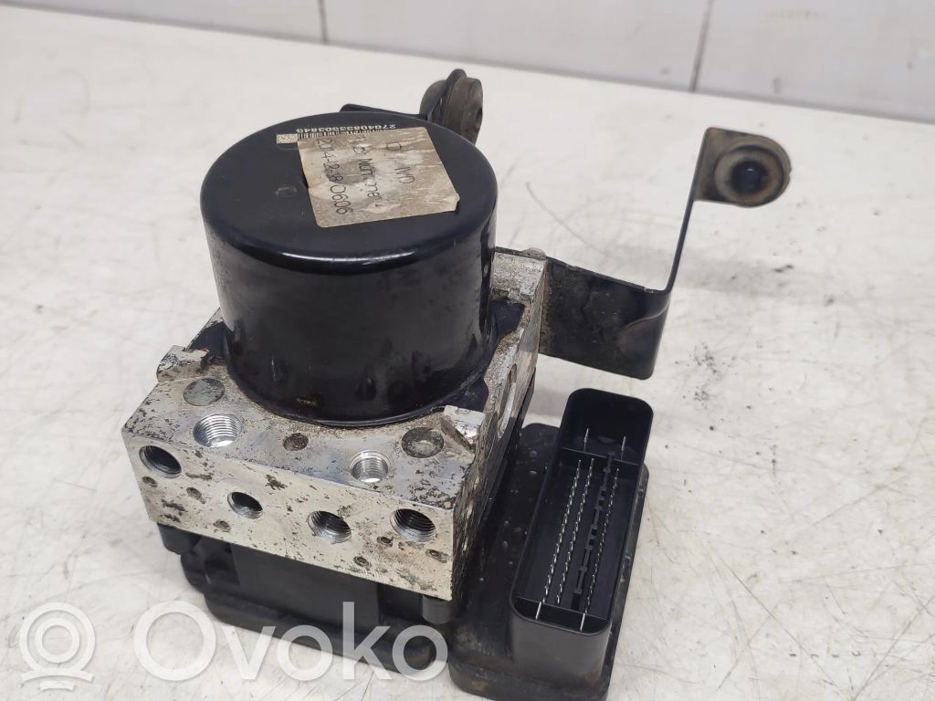 ABS Steuergerät   BV612C405,614211001FD,10062234451,27040833503845,28561197113
