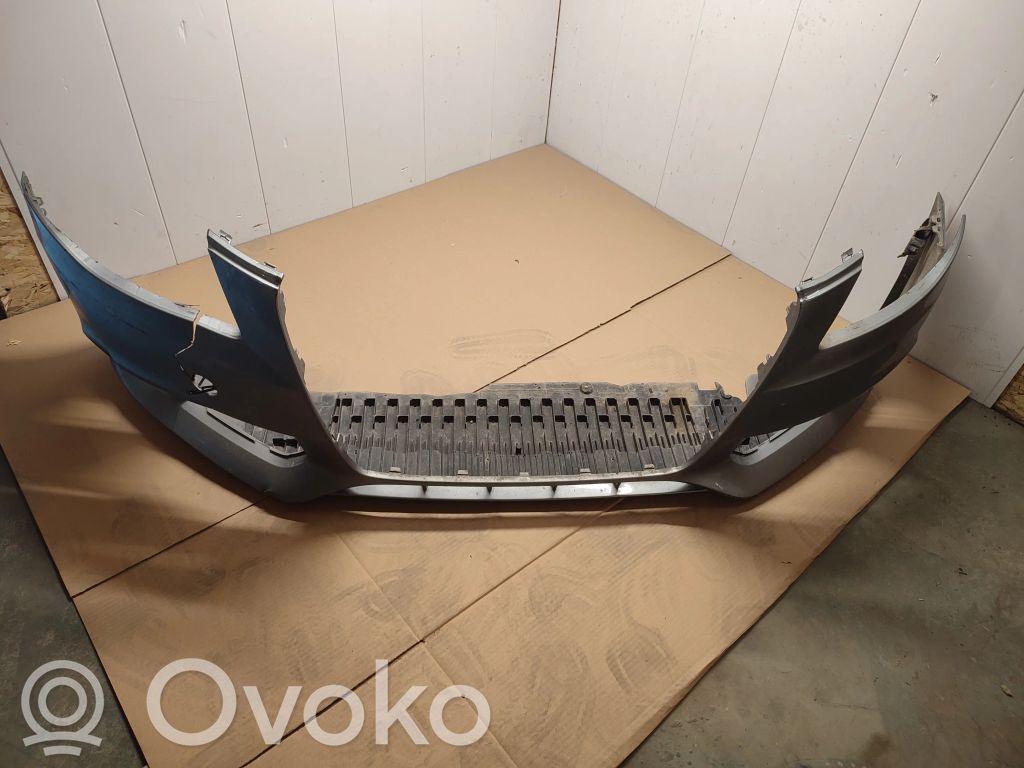 Audi A4 S4 B8 8K Front bumper 