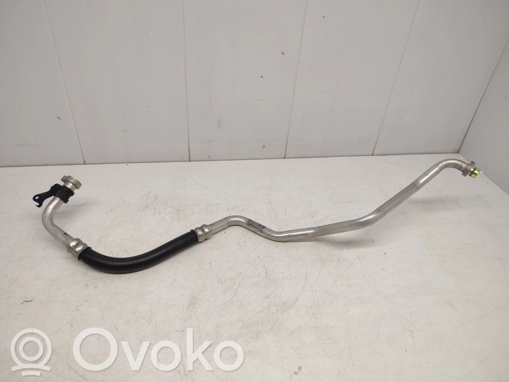 Renault Fluence Ilmastointilaitteen putki (A/C) 
