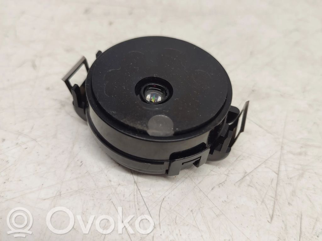 Renault Fluence Rain sensor 