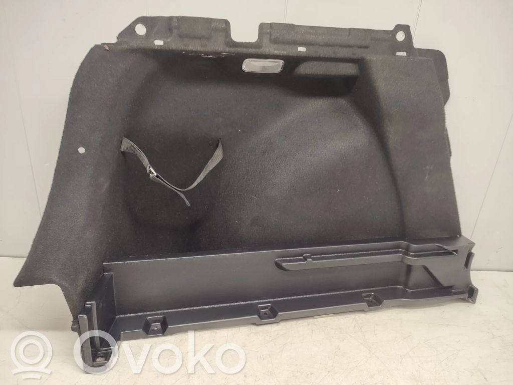 KIA Ceed Trunk/boot side trim panel 