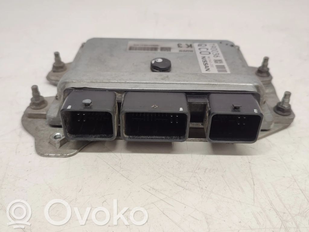 Engine control unit/module   BEM333400,BEM333400A12913,190036