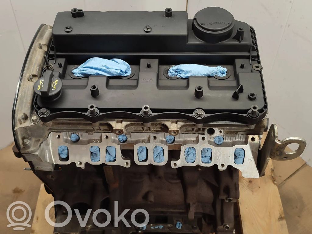 Ford Transit Engine 
