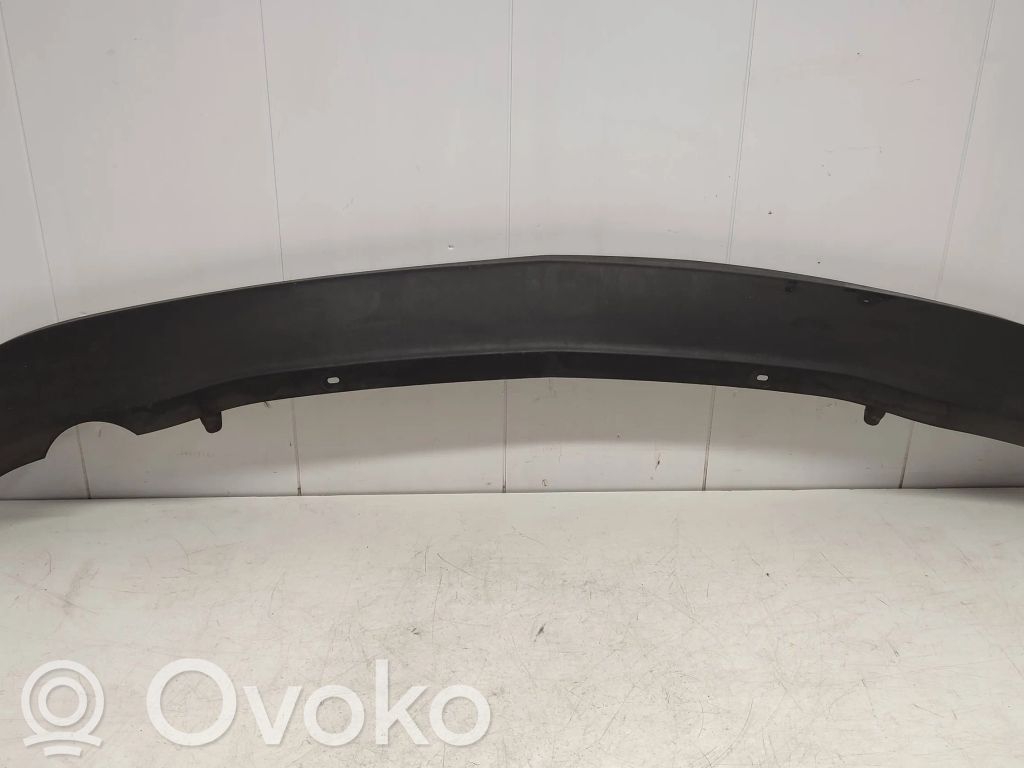 Opel Astra J Moldura embellecedora de la barra del amortiguador trasero 