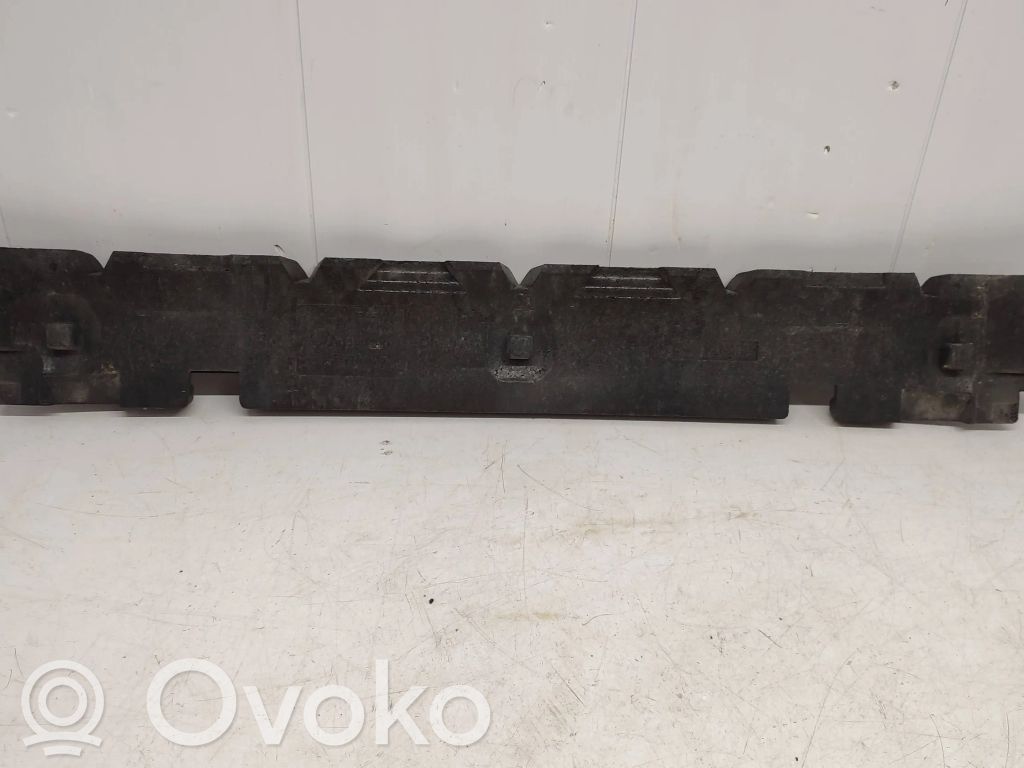 Volvo V70 Front bumper foam support bar 