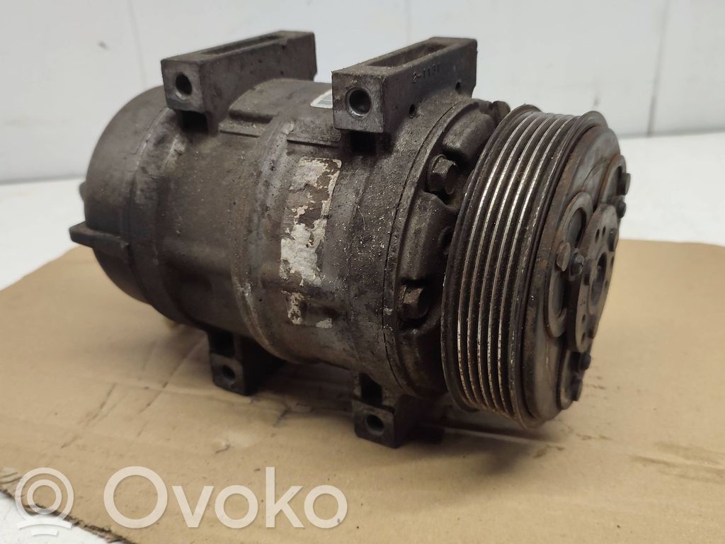 Volvo V70 Kompresor / Sprężarka klimatyzacji A/C 