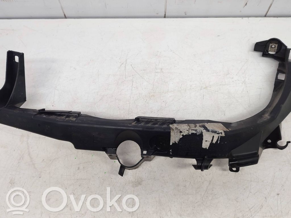 BMW 3 E90 E91 Headlight/headlamp mounting bracket 