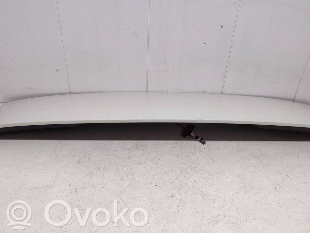 BMW 3 E90 E91 Спойлер 