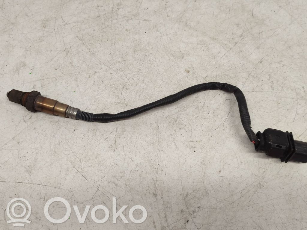 BMW 3 E90 E91 Sensore della sonda Lambda 