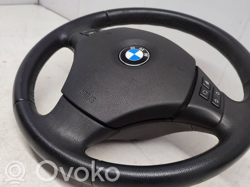 BMW 3 E90 E91 Volant 