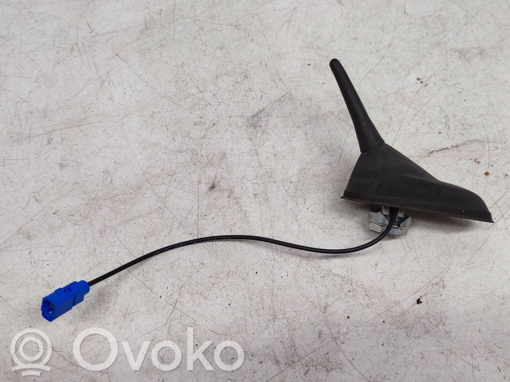 Peugeot 308 Radion antenni 
