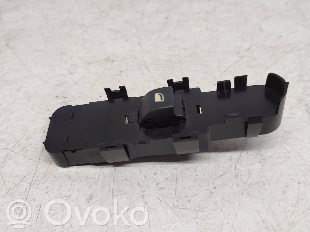 Citroen C4 I Electric window control switch 