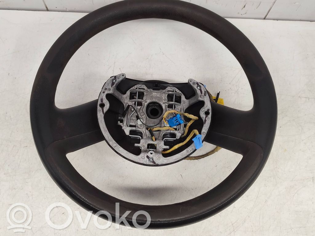 Citroen C4 I Stūre 