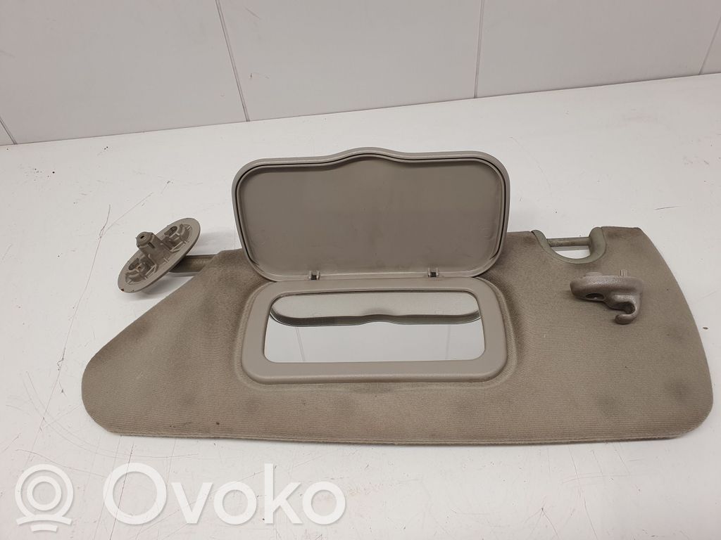 Chrysler Grand Voyager IV Osłona przeciwsłoneczna 