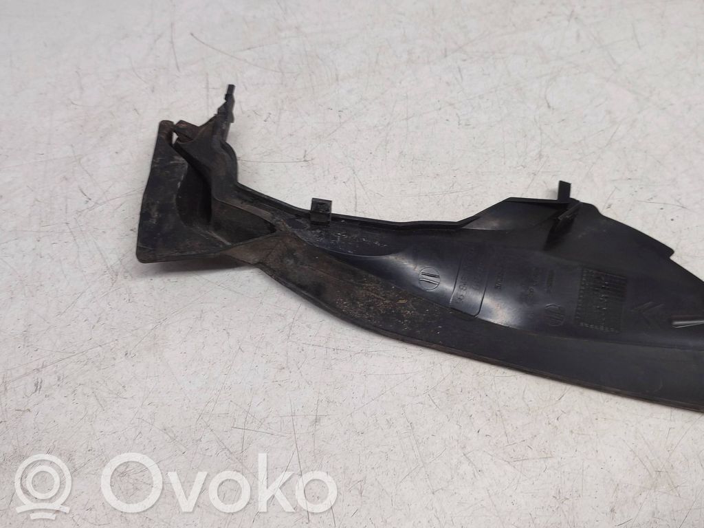 Citroen C4 I Alte piese de exterior 