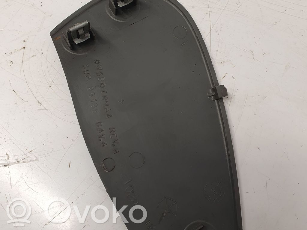 Chrysler Grand Voyager IV Dashboard trim 