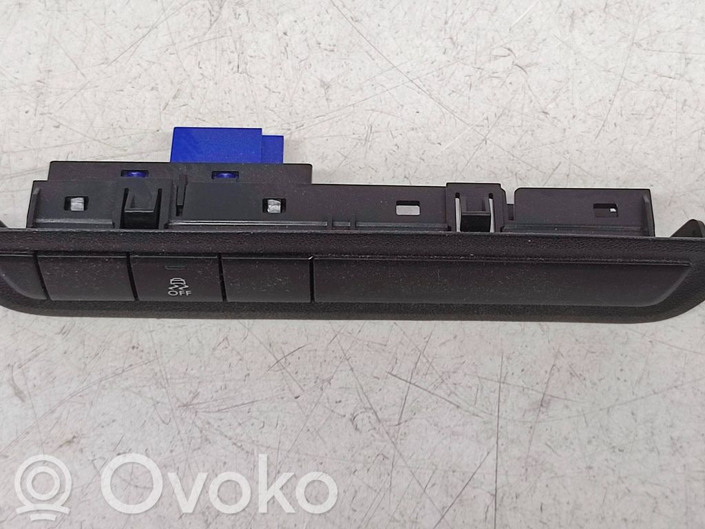Peugeot 208 I Other switches/knobs/shifts 
