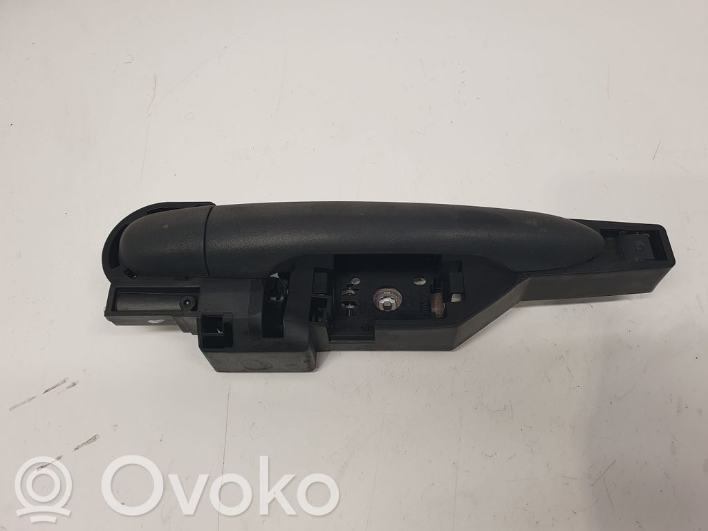 Renault Kangoo II Etuoven ulkokahva 