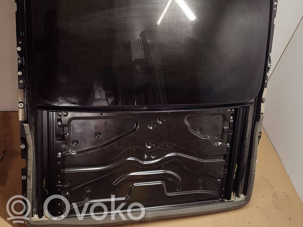BMW X6 F16 Kit tettuccio apribile 