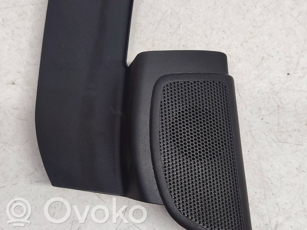 Ford Focus Altavoz de alta frecuencia en la puerta delantera 