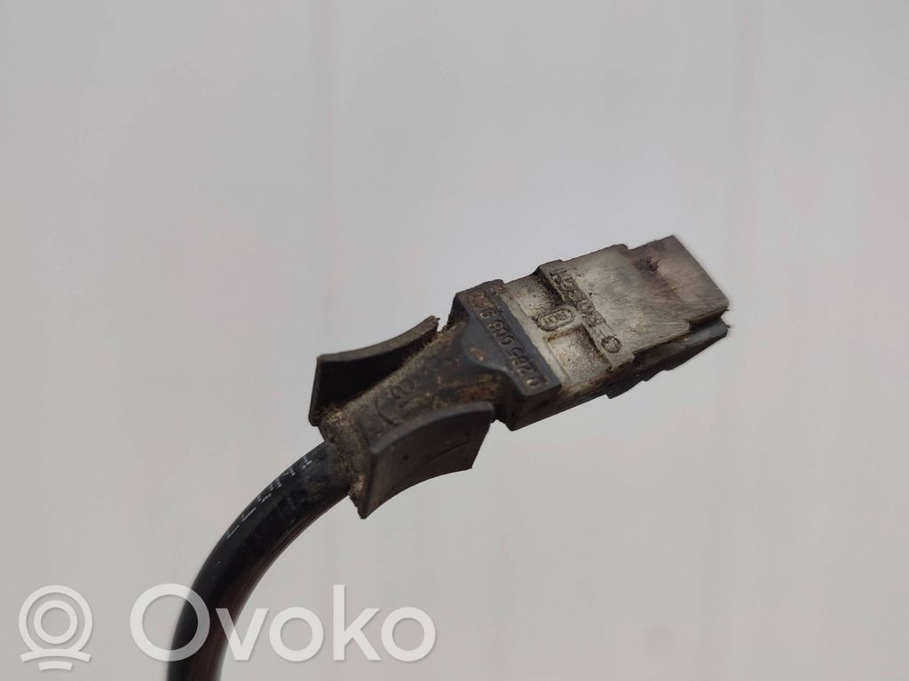 Renault Kangoo II ABS Sensor 