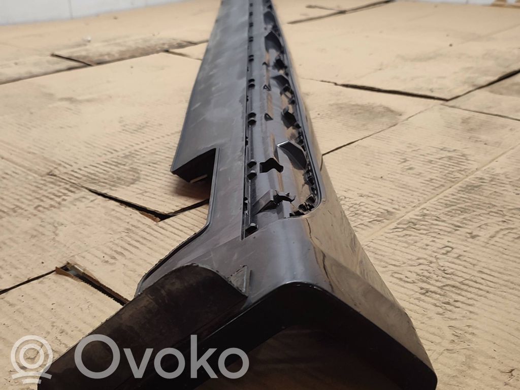 KIA Ceed Sill 