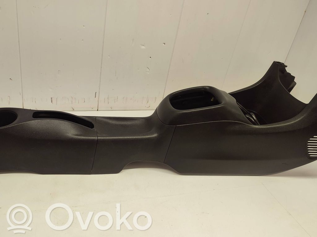 Peugeot 108 Console centrale 