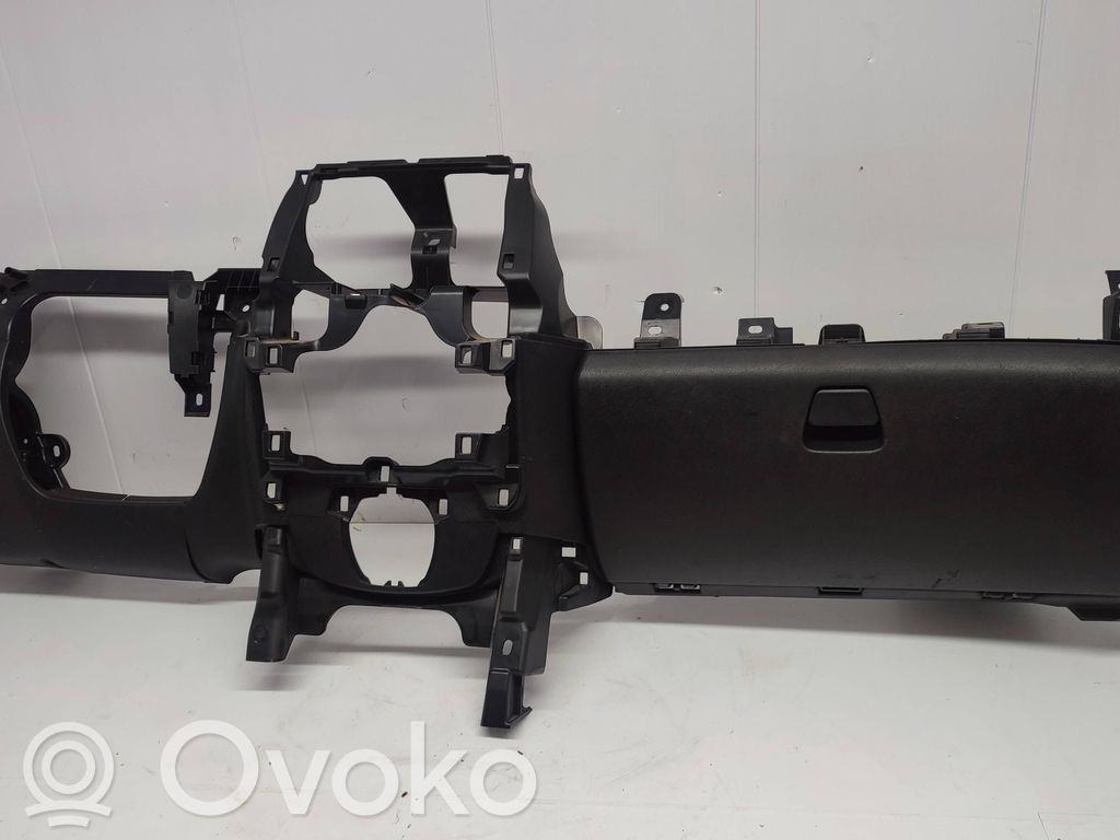 Peugeot 108 Other dashboard part 