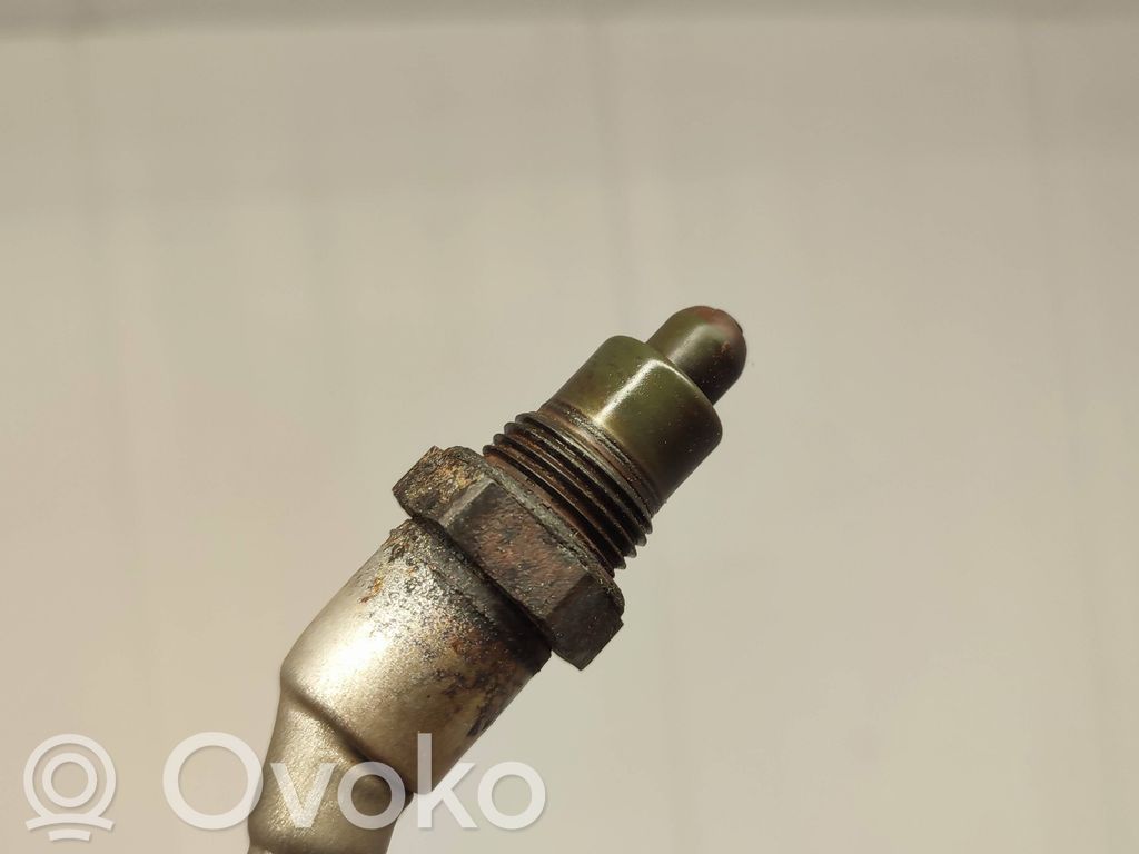 Peugeot 108 Lambda probe sensor 