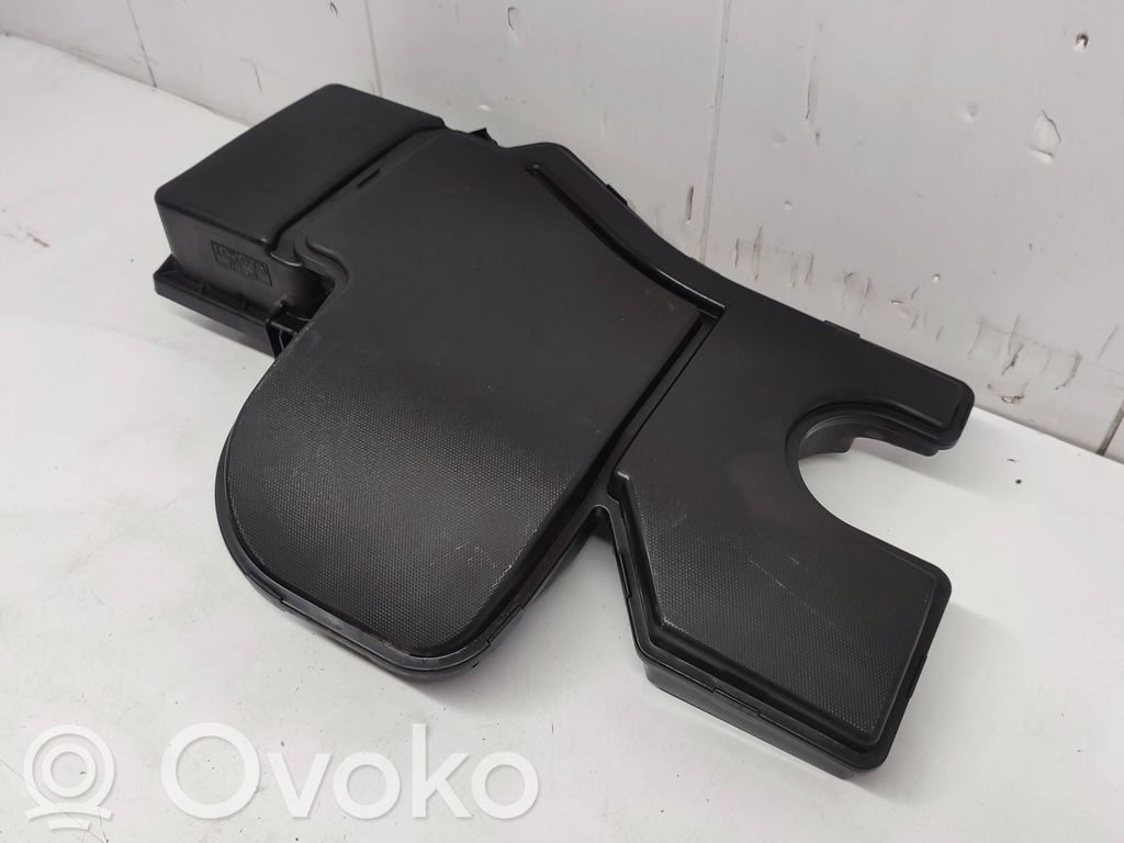 Peugeot 108 Air filter box 