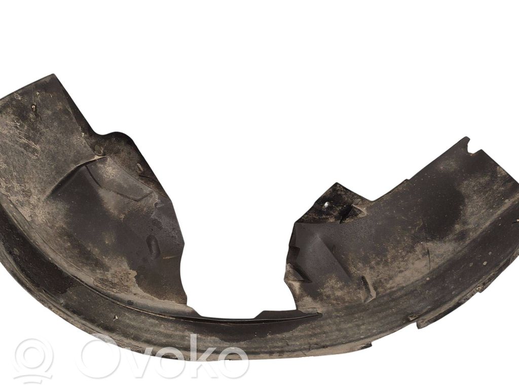 Chrysler Grand Voyager V Front wheel arch liner splash guards 