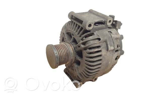 Mercedes-Benz C AMG W204 Alternator 