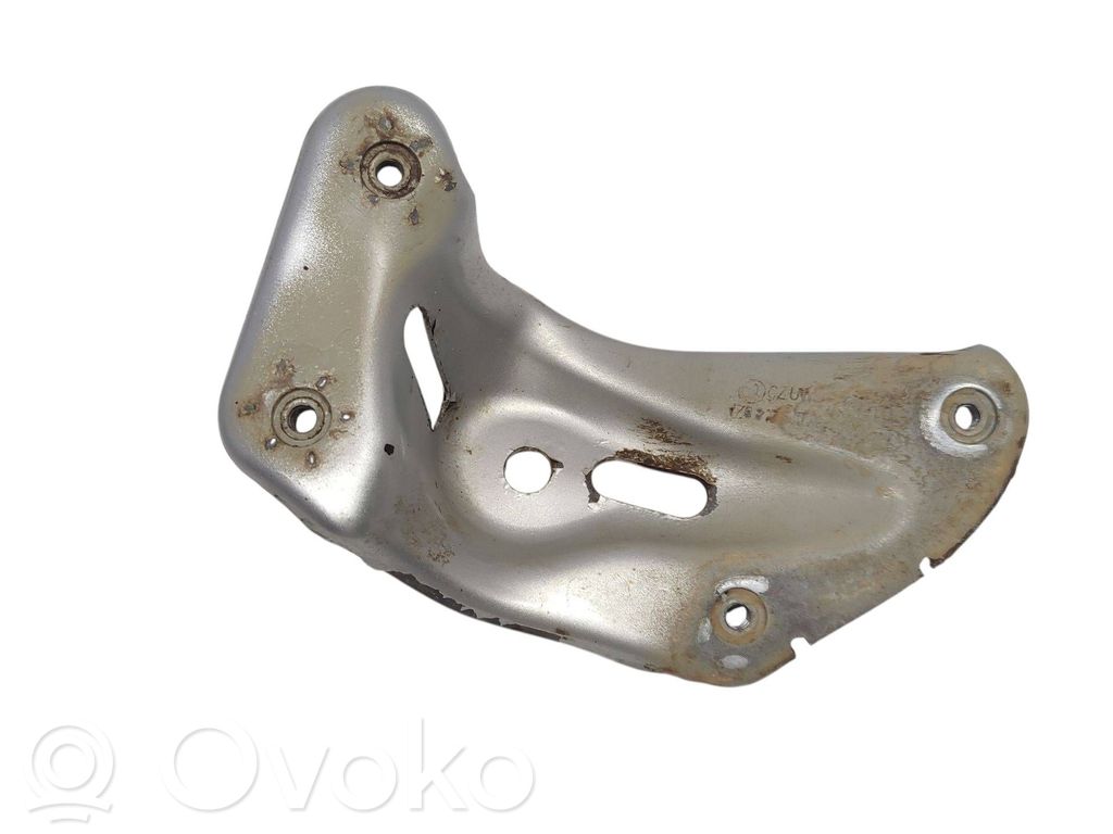 Uchwyt / Mocowanie błotnika przedniego   1Z0810680A,CZUMD,1610