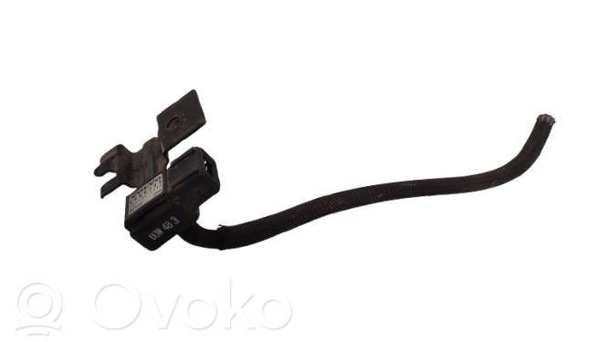 Volvo S60 Air pressure sensor 