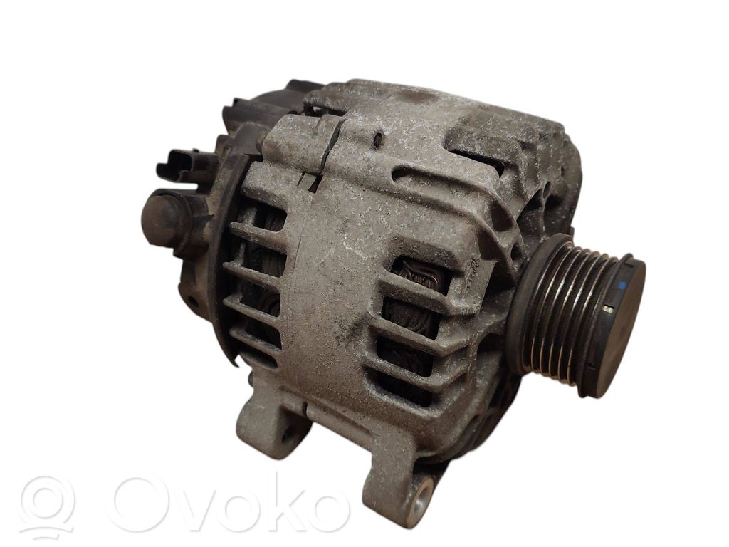 Alternator   9803750980,2617908B,312026743