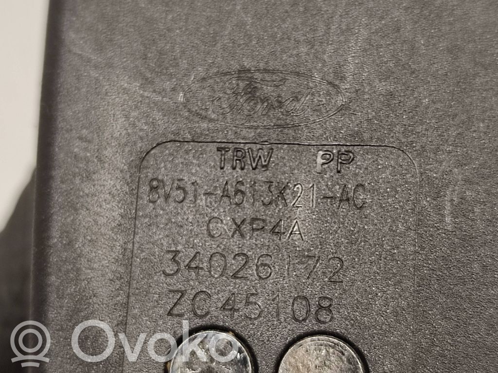 Sagtis diržo galine   34026172,Z045108