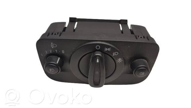 Ford Fiesta Light switch 