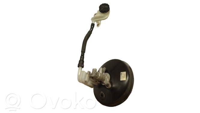 Ford Fiesta Servo-frein 