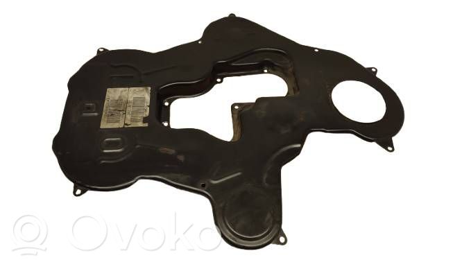 Chrysler Voyager Timing chain cover 
