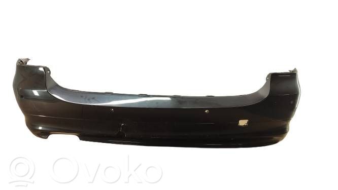 BMW 3 E90 E91 Rear bumper 