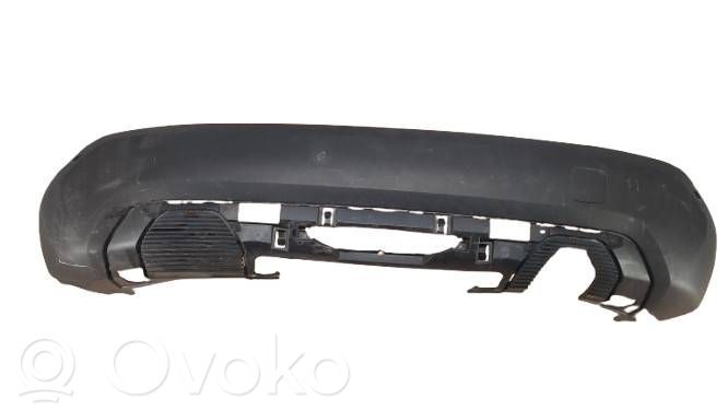 Citroen C4 III e-C4 Bamperis 