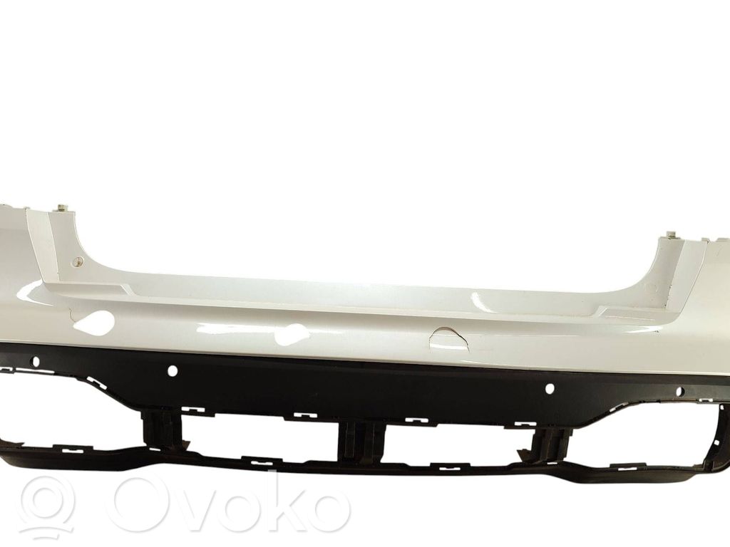 KIA Sorento IV Bamperis 