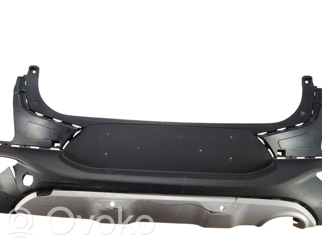 KIA Stonic Parachoques 