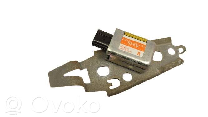 Lexus GS 300 350 430 450H Czujnik uderzenia Airbag 